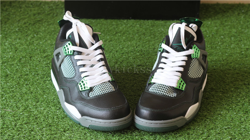 oregon ducks jordan 4s